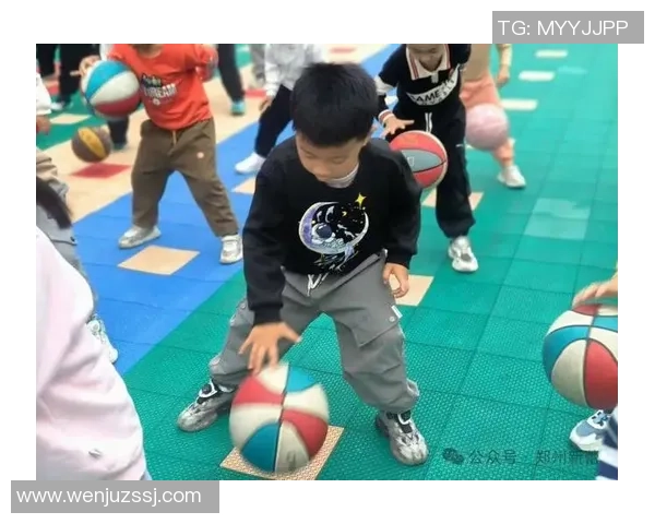 幼儿园篮球活动主题图片可打印下载助力儿童运动成长